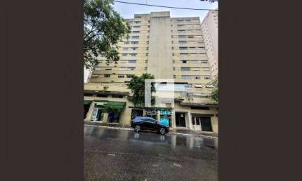 Apartamento com 3 dormitórios à venda, 85 m² por R$ 798.000 - Rua Castro Alves, 402, Aclimação - São Paulo/SP