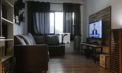 Apartamento com 2 dormitórios à venda, 69 m² por r$ 700.000 - rua paulo orozimbo, 503, aclimação - são paulo/sp