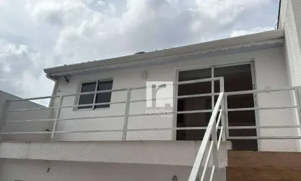 Sala para alugar, 50 m² por R$ 1.884/mês -Avenida Nazaré, Ipiranga - São Paulo/SP