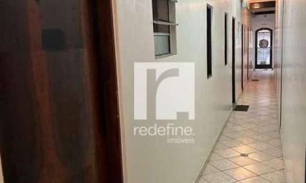 Sala para alugar, 40 m² por R$ 1.313/mês - Avenida Nazaré, Ipiranga - São Paulo/SP