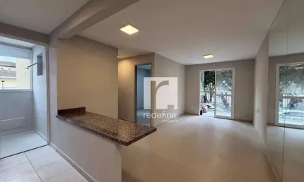 Apartamento com 2 dormitórios (1 suíte) para alugar, 61 m² por R$ 4.400/mês -Rua Costa Aguiar  Ipiranga - São Paulo/SP