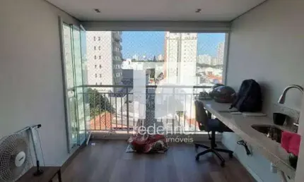 Apartamento com 2 Suítes à venda, 67 m² por R$ 640.000 - Rua Princesa Maria Amélia, 500, Jardim Nova Petrópolis - São Bernardo do Campo/SP