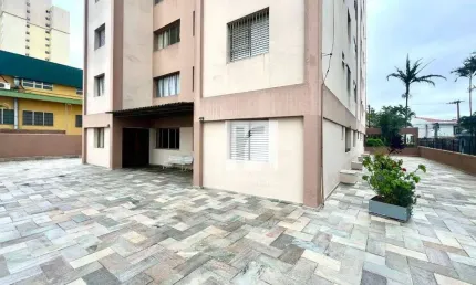 Apartamento com 2 dormitórios + Dormt de serviço, 1 vaga coberta e livre à venda, 73 m² por R$ 350.000 - Vila Moinho Velho - São Paulo/SP