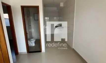 Apartamento com 2 dormitórios à venda, 34 m² por R$ 280.000 - Rua Moe, 308 Vila Ré - São Paulo/SP