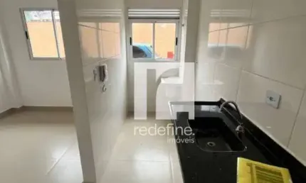 Apartamento com 2 dormitórios à venda, 40 m² por r$ 270.000 - rua armando ennio lona, 374, jardim eliane - são paulo/sp