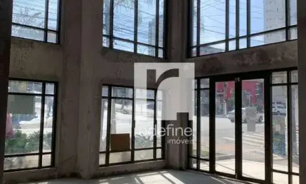 loja para alugar, 245 m² por R$ 13.090/mês - Avenida Doutor Gentil de Moura, 546, Ipiranga - São Paulo/SP