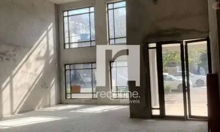 Loja para alugar, 289 m² por R$ 15.009/mês - IAvenida Doutor Gentil de Moura, 546, piranga - São Paulo/SP