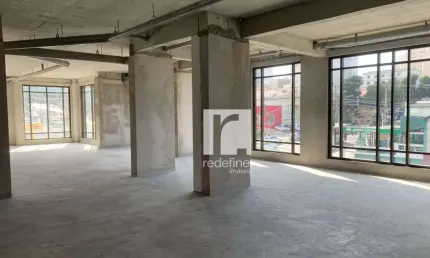 Loja para alugar, 349 m² por R$ 14.606/mês - Avenida Doutor Gentil de Moura, 546, Ipiranga - São Paulo/SP