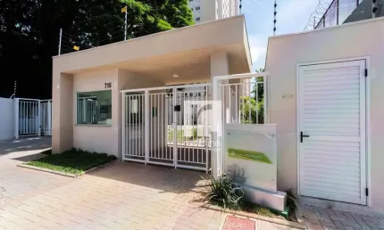 Apartamento com 2 dormitórios à venda, 41 m² por R$ 390.000 - Rua da Independência, 715 - Cambuci Cambuci - São Paulo/SP