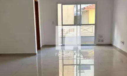 Sobrado com 3 dormitórios, (01 Suíte) à venda, 106 m² por R$ 532.000 - Rua Araci - Vila Curuçá - Santo André/SP