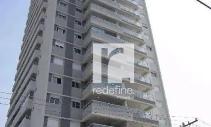 Apartamento mobiliado com 1 dormitório e 1 vaga à venda, 41 m² por r$ 511.000 - rua marquesa de santos, 150 , alto do ipiranga - são paulo/sp