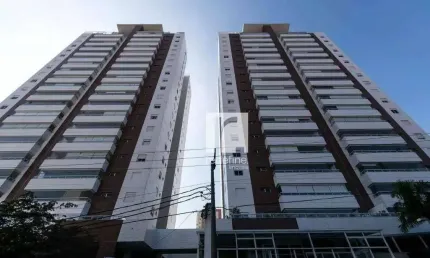 Apartamento com 4 dormitórios (2 suítes), 2 vagas + Deposito à venda, 136 m² por R$ 1.280.000 - Rua Salvador Simões - Alto do Ipiranga - São Paulo/SP