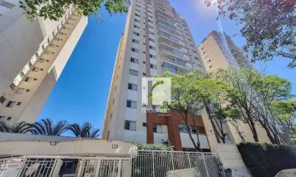 Apartamento com 3 dormitórios (1 suíte) e 1 vaga, à venda, 77 m² por r$ 800.000 - rua maria bucalem haddad, 123 - nova klabin - são paulo/sp