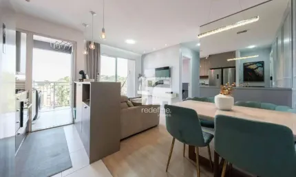 Apartamento com 2 dormitórios, 55 m² - venda por r$ 543.900 ou aluguel por r$ 5.251/pacote - rua malvina ferraz samarone 195 - sacomã - são paulo/sp