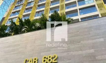 Studio 100% mobiliado  à venda, 26 m² por R$ 439.000 - Rua Doutor Bacelar, 682 - Vila Clementino - São Paulo/SP