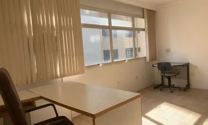 Sala, 42 m² - venda por r$ 247.000 ou aluguel por r$ 3.888/mês - jardim paulista - são paulo/sp
