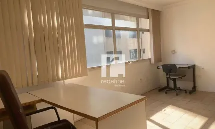 Sala, 42 m² - venda por r$ 247.000 ou aluguel por r$ 3.888/mês - jardim paulista - são paulo/sp