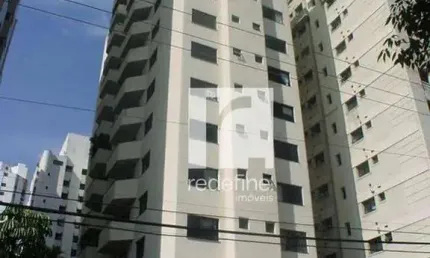 Apartamento com 3 dormitórios, (01 suítes) à venda, 110 m² por r$ 1.190.000 - campo belo - são paulo/sp