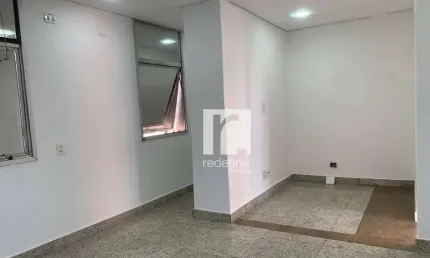 Sala comercial para alugar, 37 m² por r$ 2.365/mês - rua domingos de morais, 2747 - vila mariana - são paulo/sp