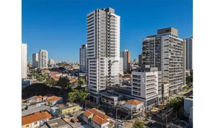 Apartamento com 3 dormitórios à venda, 95 m² por r$ 1.458.000 - av. dr. gentil de moura, 186 - ipiranga - são paulo/sp