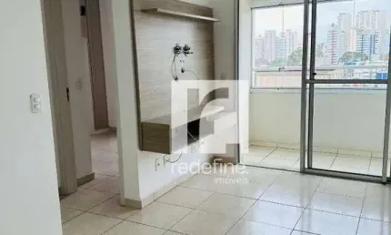 Apartamento com 2 dormitórios para alugar, 54 m² por r$ 2.961/mês -rua comendador carlo mario gardano, 103 - centro são bernardo do campo - sp