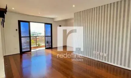 Apartamento com 4 suítes à venda, 148 m² por r$ 1.100.000 - rua municipal, 516 - centro - são bernardo do campo/sp