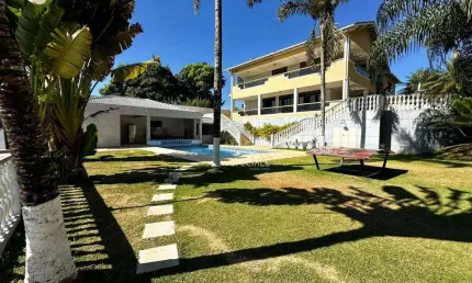 Casa com 5 quartos à venda, 500 m² por R$ 2.860.000 - Novo Horizonte - Juiz de Fora/MG