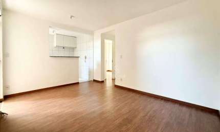 Apartamento Garden com 2 quartos à venda, 65 m² por R$ 220.000 - Santa Luzia - Juiz de Fora/MG