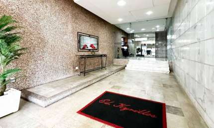 Apartamento com 3 quartos à venda, 128 m² por R$ 590.000 - Centro - Juiz de Fora/MG