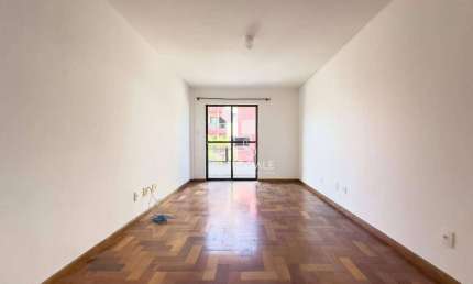 Apartamento com 2 quartos à venda na Rua Nair Furtado de Souza, Jardim das Laranjeiras, Juiz de Fora, 86 m2 por R$ 299.000