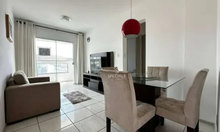 Apartamento com 2 quartos à venda, 65 m² por r$ 290.000 - jardim laranjeiras - juiz de fora/mg