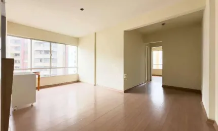 Apartamento com 2 quartos à venda, 86 m² por R$ 400.000 - São Mateus - Juiz de Fora/MG