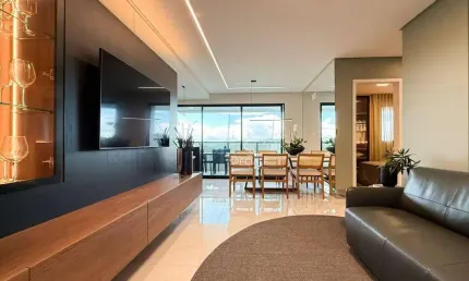 Apartamento com 2 quartos à venda, 78 m² por R$ 699.900 - Estrela Sul - Juiz de Fora/MG