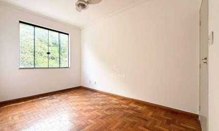 Apartamento com 3 quartos à venda, 86 m² por R$ 275.000 - Santa Helena - Juiz de Fora/MG