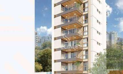 Apartamento à venda, 104 m² por R$ 852.500,00 - Jardim Glória - Juiz de Fora/MG