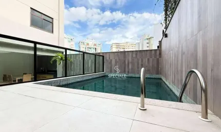 Apartamento à venda, 94 m² por R$ 789.000,00 - Estrela Sul - Juiz de Fora/MG