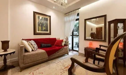Apartamento com 2 quartos à venda, 111 m² por r$ 470.000 - cascatinha - juiz de fora/mg