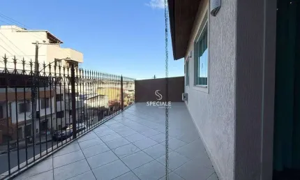 Casa com 3 quartos à venda, 105 m² por R$ 850.000 - Bairu - Juiz de Fora/MG