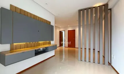 Apartamento à venda, 96 m² por R$ 750.000,00 - Granbery - Juiz de Fora/MG