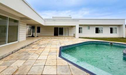 Casa com 4 quartos à venda, 364 m² por R$ 1.850.000 - São Lucas - Juiz de Fora/MG