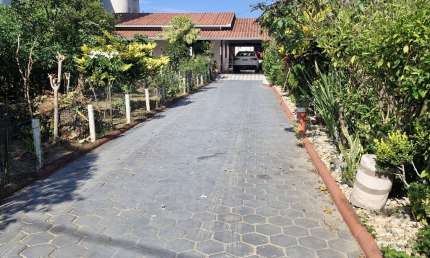 IMÓVEL AVERBADO COM 595 M² DE TERRENO NO BAIRRO SÃO DOMINGOS