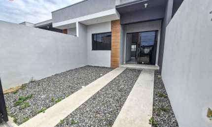 EXCELENTE OPORTUNIDADE PARA FINANCIAR,GEMINADO NOVO NO BAIRRO NOSSA SENHORA DAS GRAÇAS!!