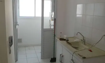 Apartamento para venda em são paulo, quinta da paineira, 2 dormitórios, 1 banheiro, 1 vaga