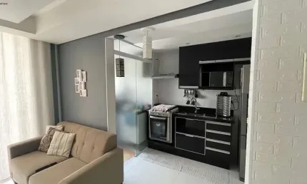 Apartamento para venda em são paulo, jardim vila formosa, 2 dormitórios, 1 banheiro, 1 vaga