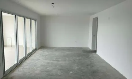 Apartamento para Venda em São Paulo, Vila Regente Feijó, 3 dormitórios, 3 suítes, 4 banheiros, 3 vagas