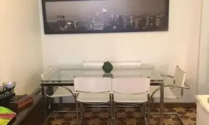 Apartamento para Venda em São Paulo, Vila Prudente, 1 dormitório, 1 banheiro