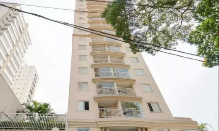 Apartamento para venda, mooca, 2 dormitórios, 1 suíte, 2 banheiros, 1 vaga