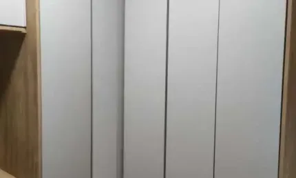 Apartamento para Venda em São Paulo, Cidade Mãe do Céu, 2 dormitórios, 1 banheiro