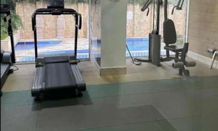 Apartamento para Venda em São Paulo, Vila Bertioga, 2 dormitórios, 1 suíte, 2 banheiros, 1 vaga