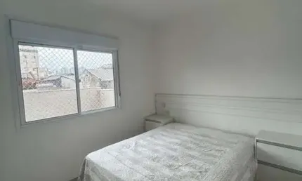 Apartamento para Venda em São Paulo, Mooca, 3 dormitórios, 1 suíte, 2 banheiros, 2 vagas